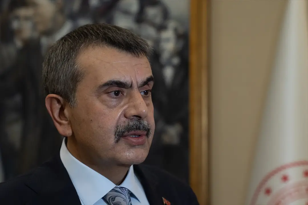 Tekin: LGS tercihlerinde Rota Maarif rehber olacak