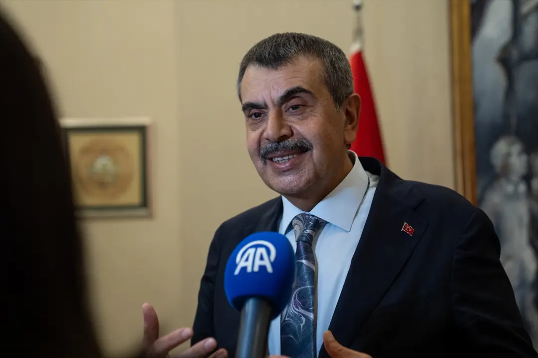 Tekin: LGS tercihlerinde Rota Maarif rehber olacak