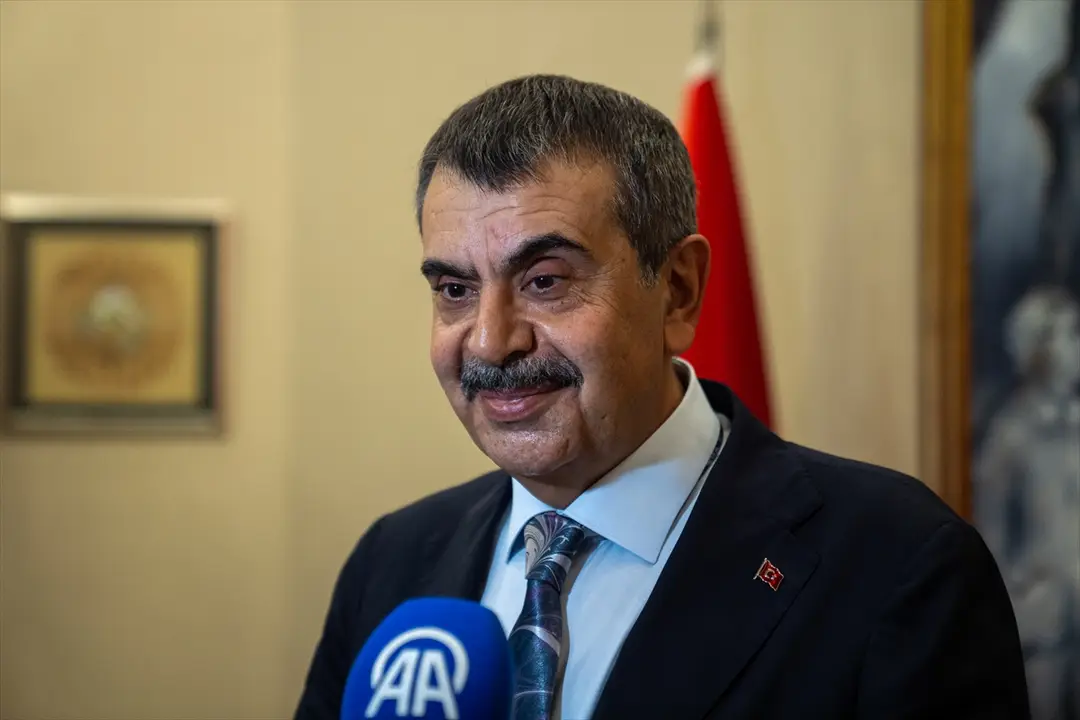 Tekin: LGS tercihlerinde Rota Maarif rehber olacak