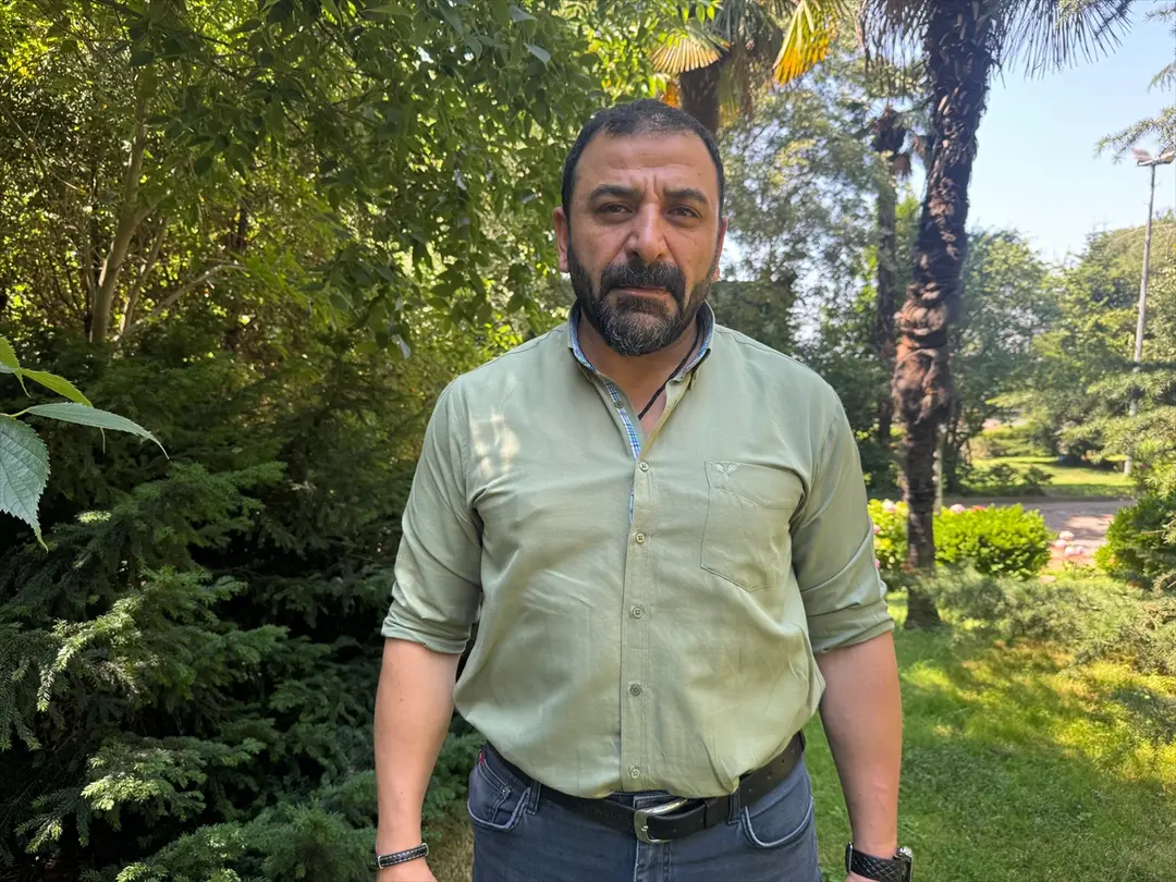 15 Temmuz Gazileri: "Liderimiz Erdoğan Sayesinde Sokaktaydık"