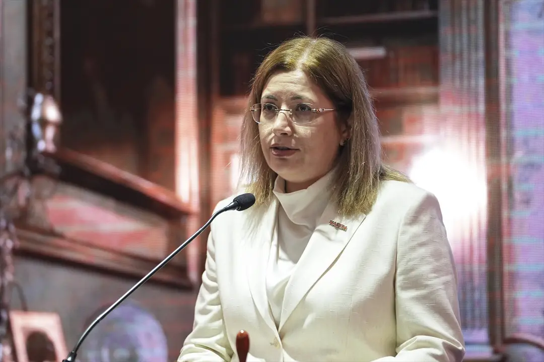 KADEM: Müslüman kadın yazarlar çalıştayla anıldı