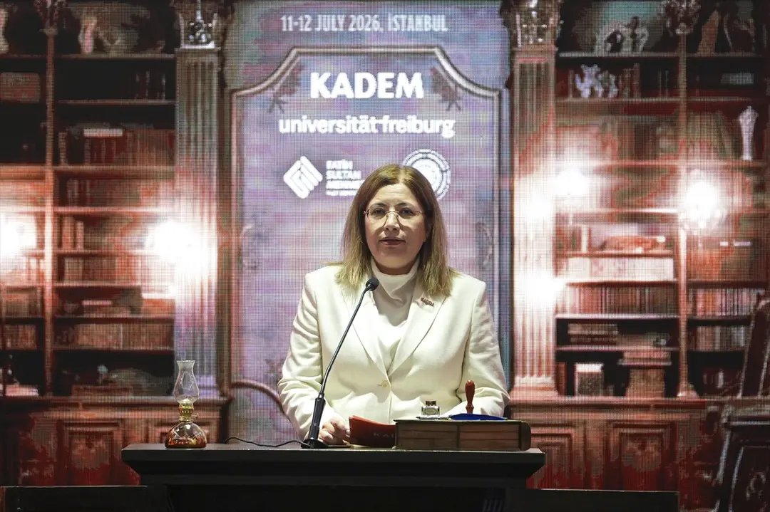 KADEM: Müslüman kadın yazarlar çalıştayla anıldı