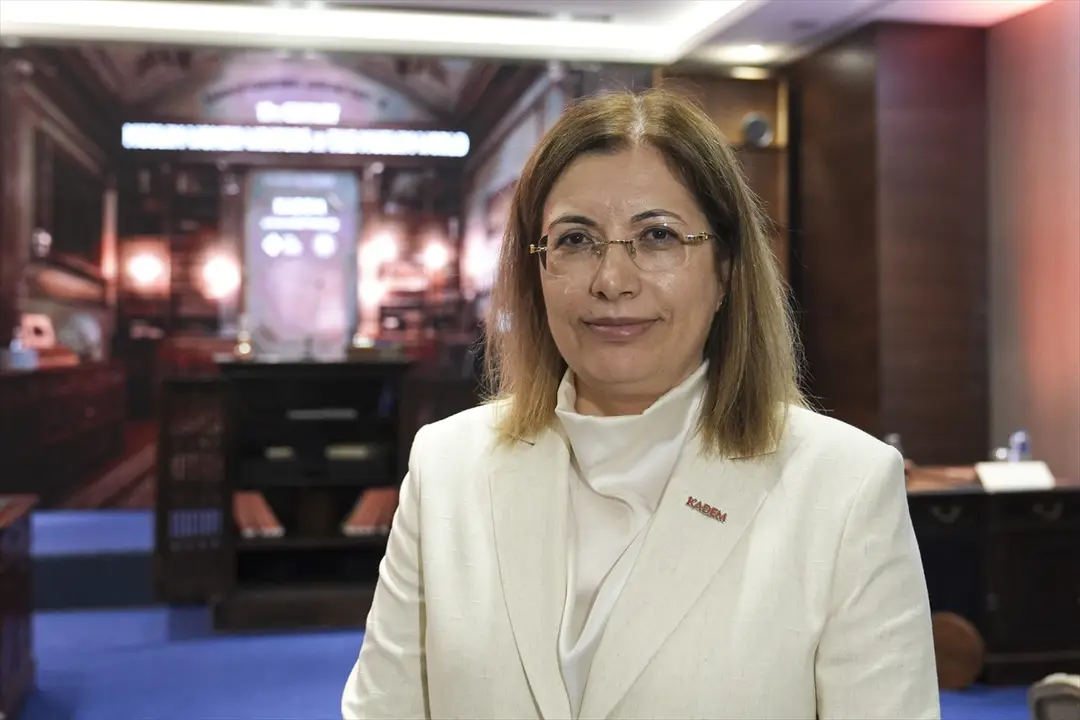KADEM: Müslüman kadın yazarlar çalıştayla anıldı