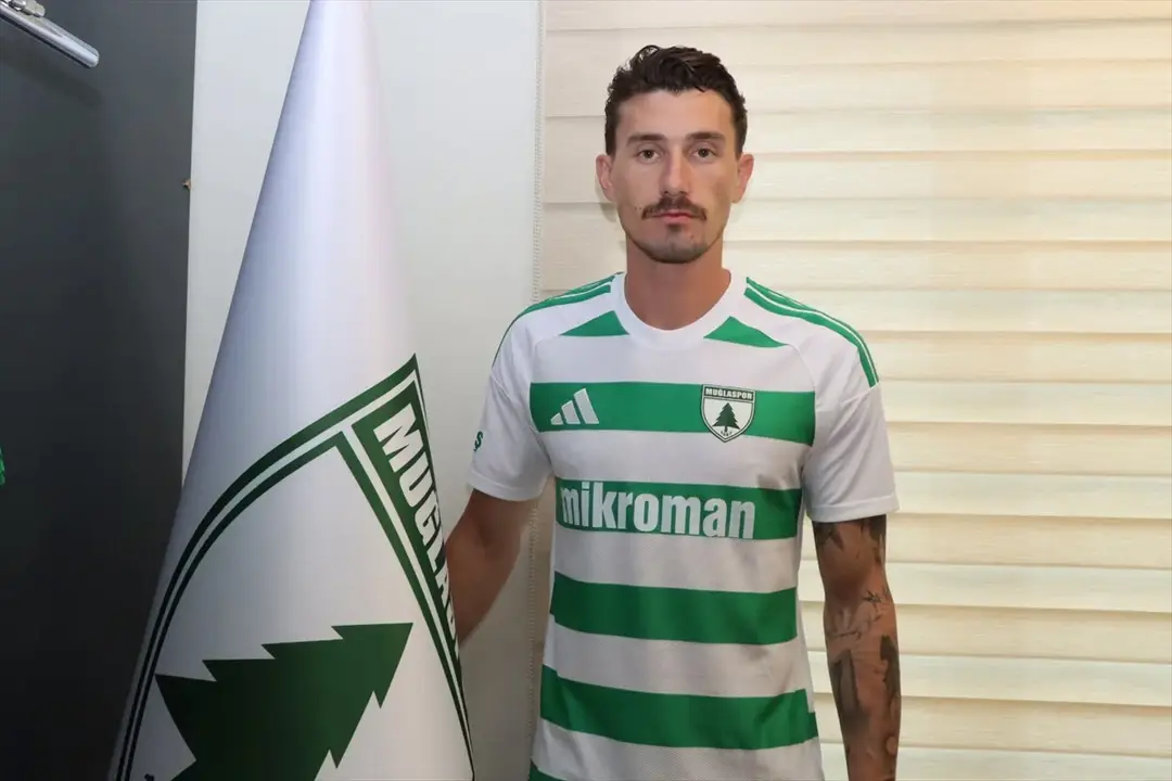 Muğlaspor: Kaleci Ekrem Kılıçarslan'ı transfer etti