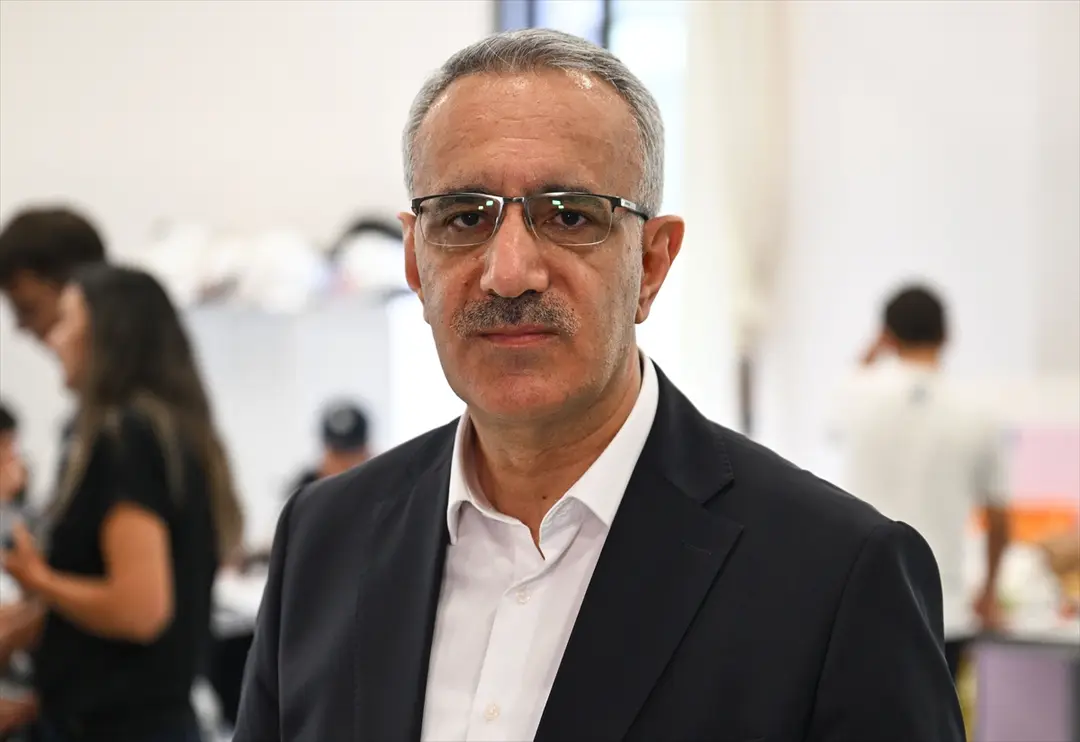 Baykar Fen Lisesi: Milli Teknoloji Hamlesi'nin Geleceği Yetişiyor