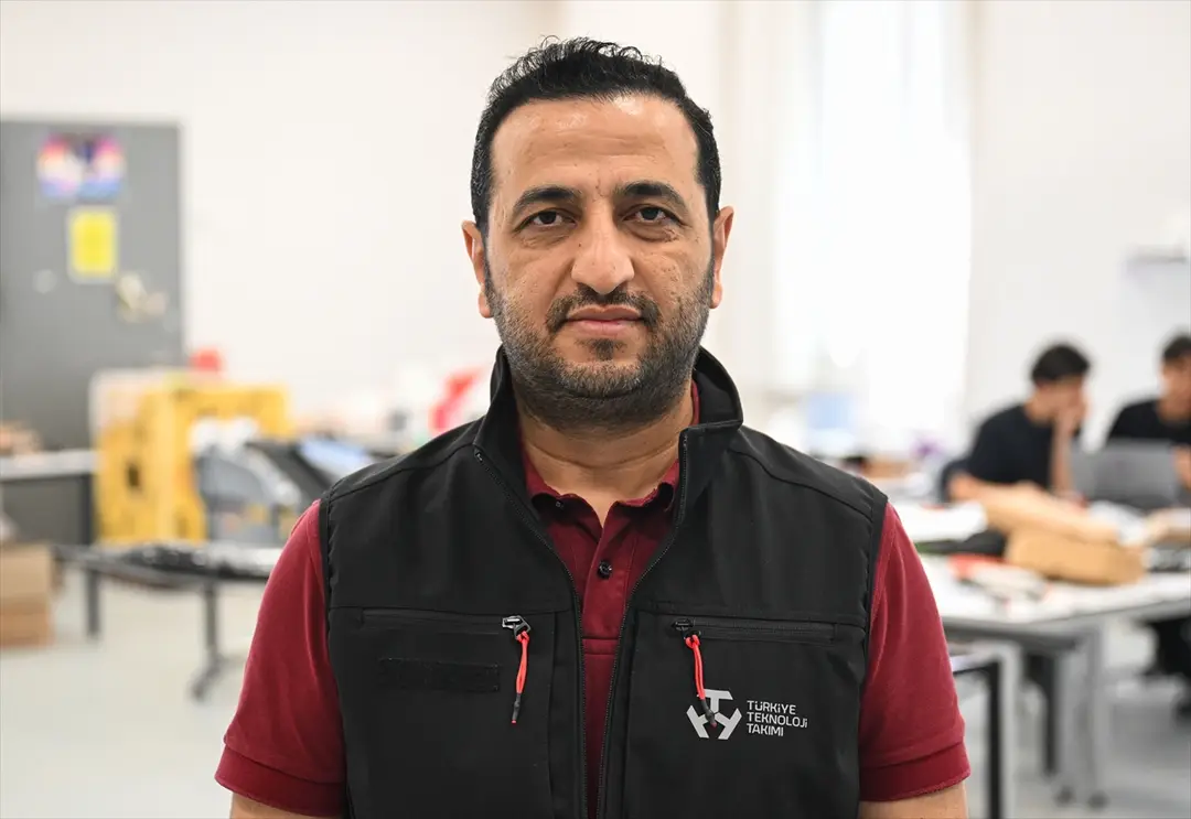 Baykar Fen Lisesi: Milli Teknoloji Hamlesi'nin Geleceği Yetişiyor