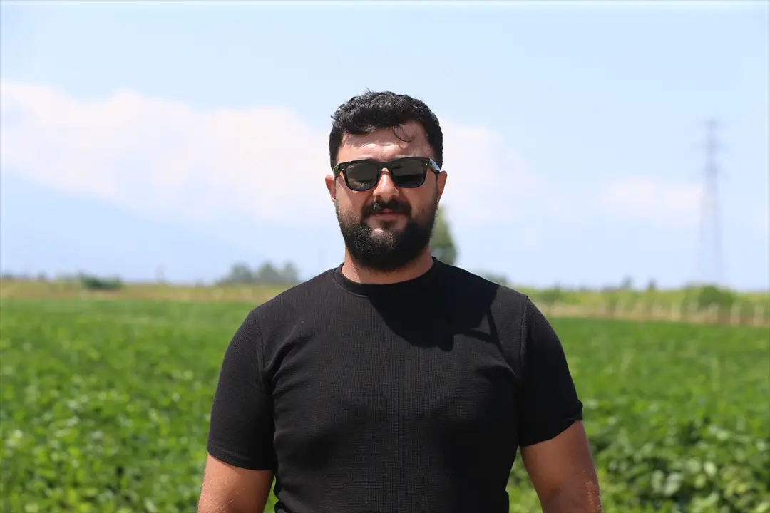 Erdbebenopfer Sinan Satmaz: Produktion geht weiter dank staatlicher Unterstützung