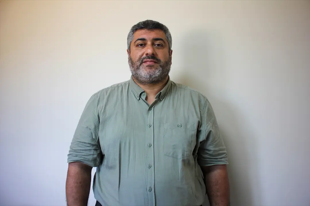 Emir Nur: LGS'de tam puan aldım, doktor olacağım