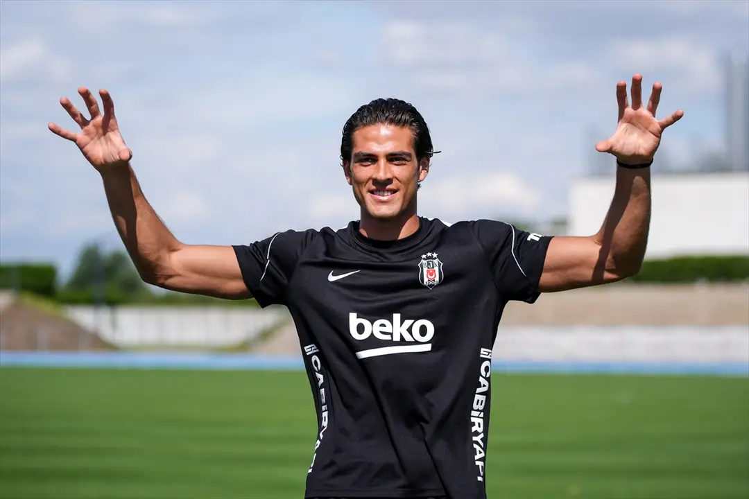 Doğan Alemdar: Rekabet Beşiktaş'a başarı getirir