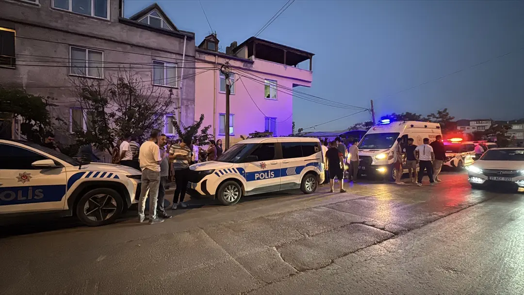 Kayseri'de Kardeş Cinayeti: 1 Ölü