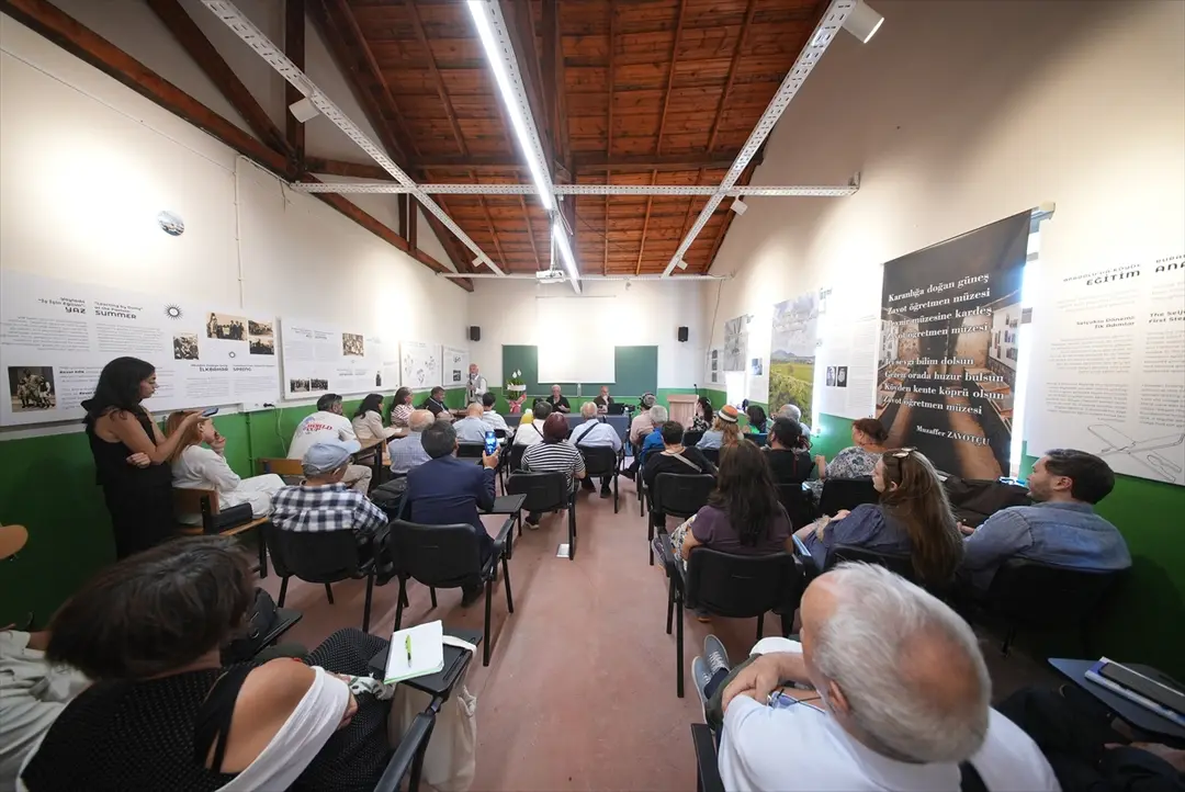 Kars Gastronomi Film Festivali Sona Erdi
