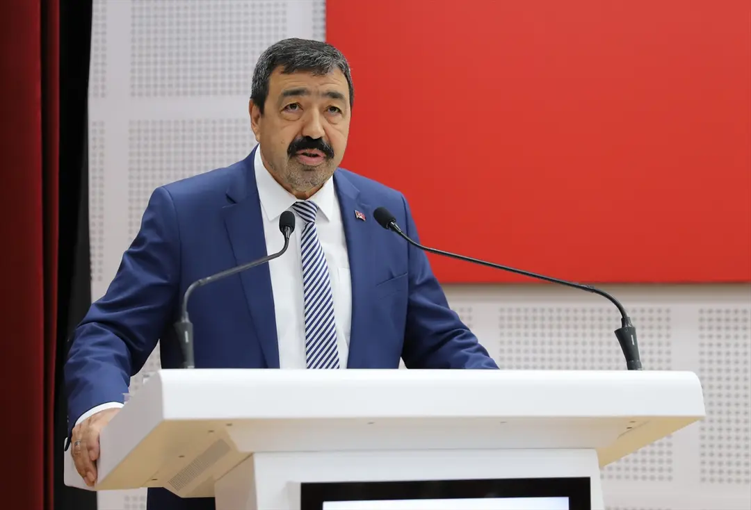 15 Temmuz'da Medyanın Rolü Paneli: Köse'den Açıklamalar