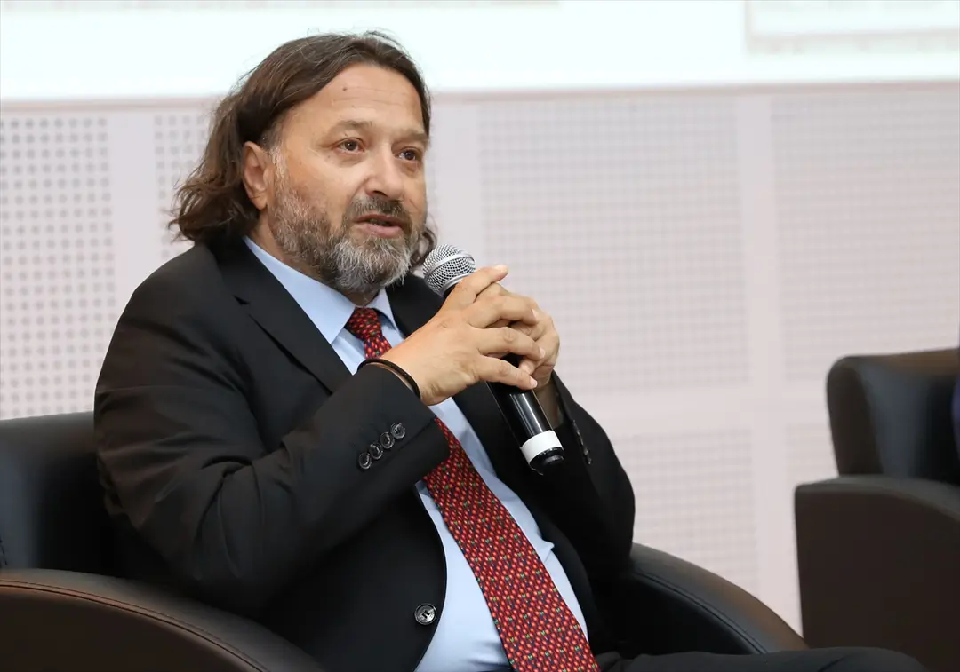 15 Temmuz'da Medyanın Rolü Paneli: Köse'den Açıklamalar
