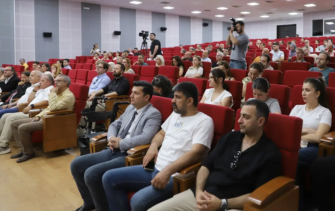 15 Temmuz'da Medyanın Rolü Paneli: Köse'den Açıklamalar