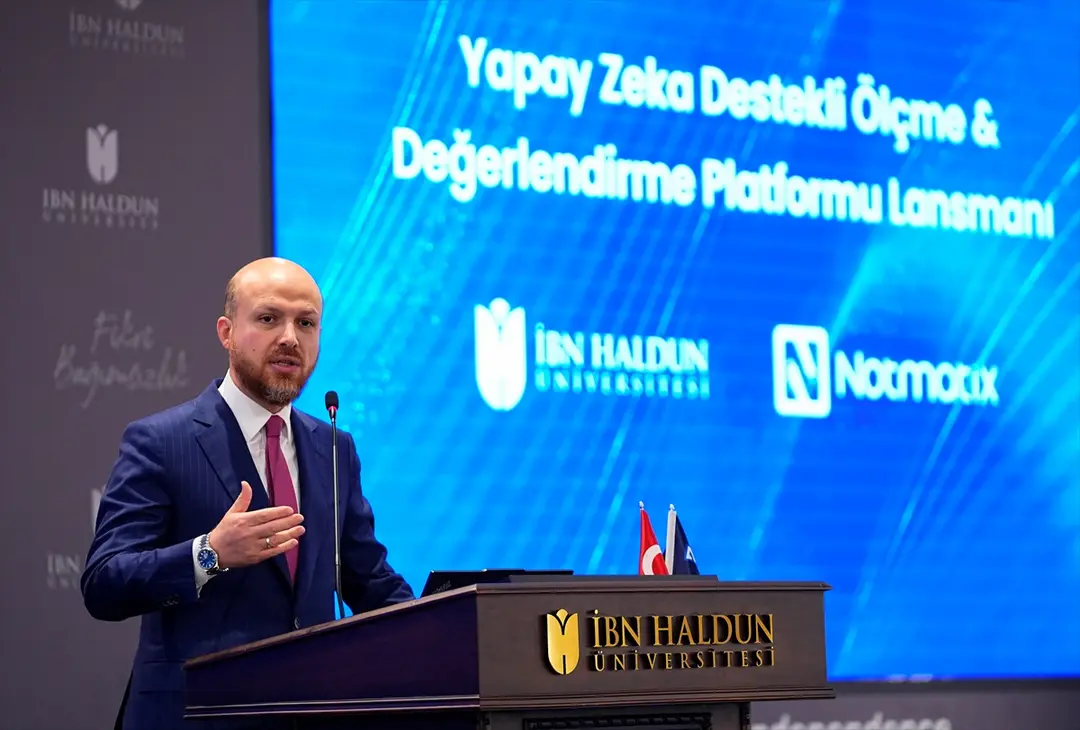 Erdoğan: Notmatix eğitimi kolaylaştıracak