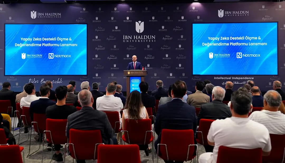 Erdoğan: Notmatix eğitimi kolaylaştıracak