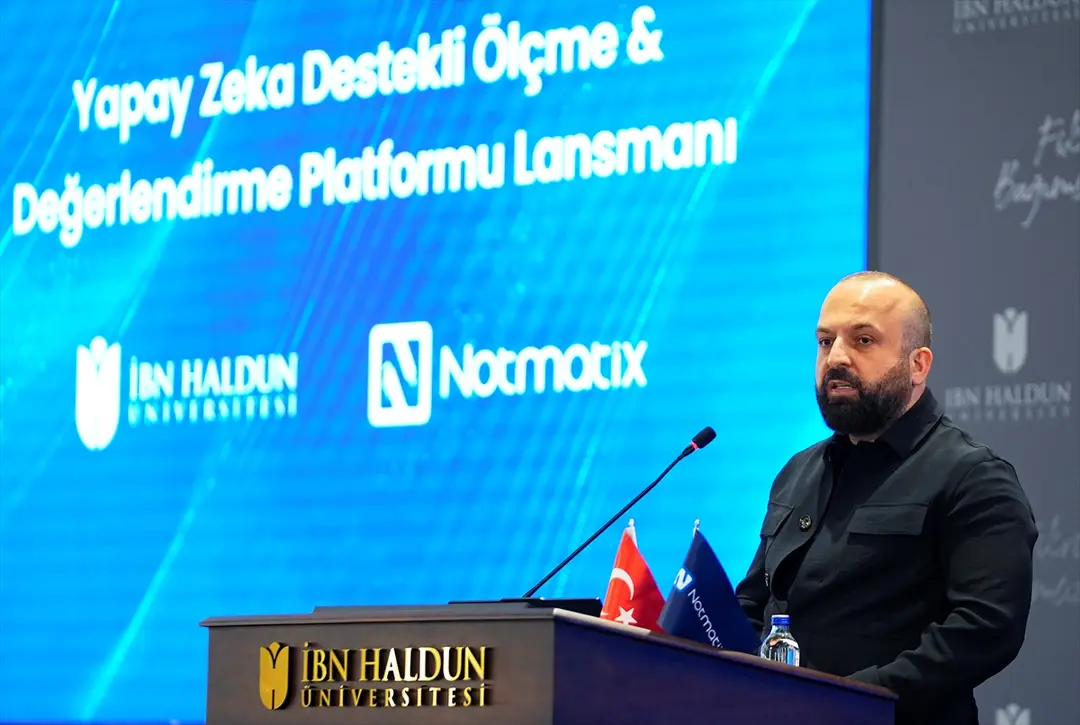 Erdoğan: Notmatix eğitimi kolaylaştıracak
