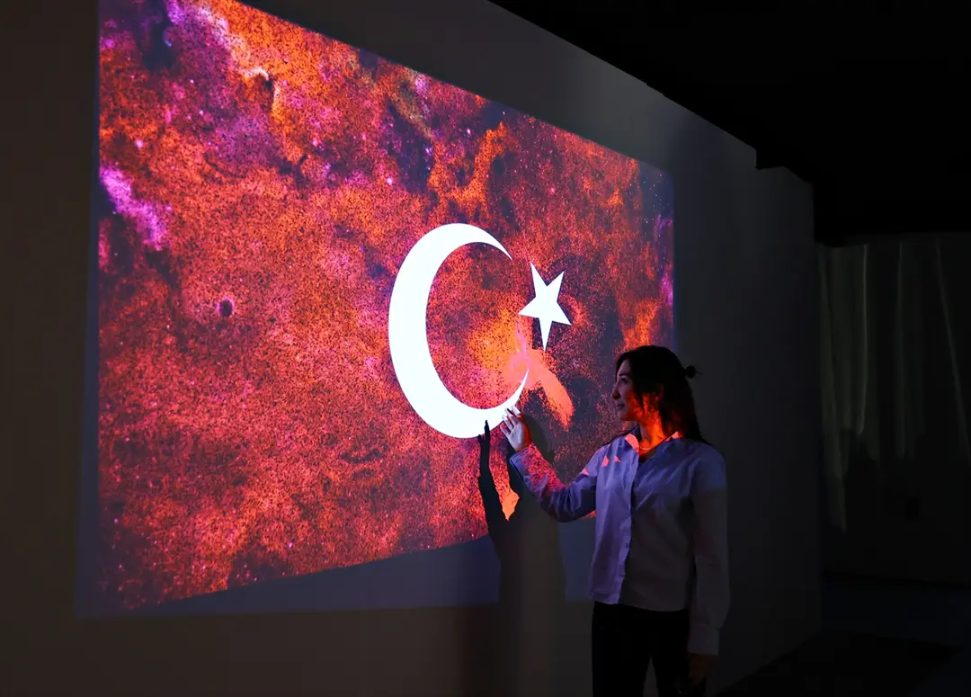 Samsun'da 15 Temmuz Anma Çadırı Açıldı