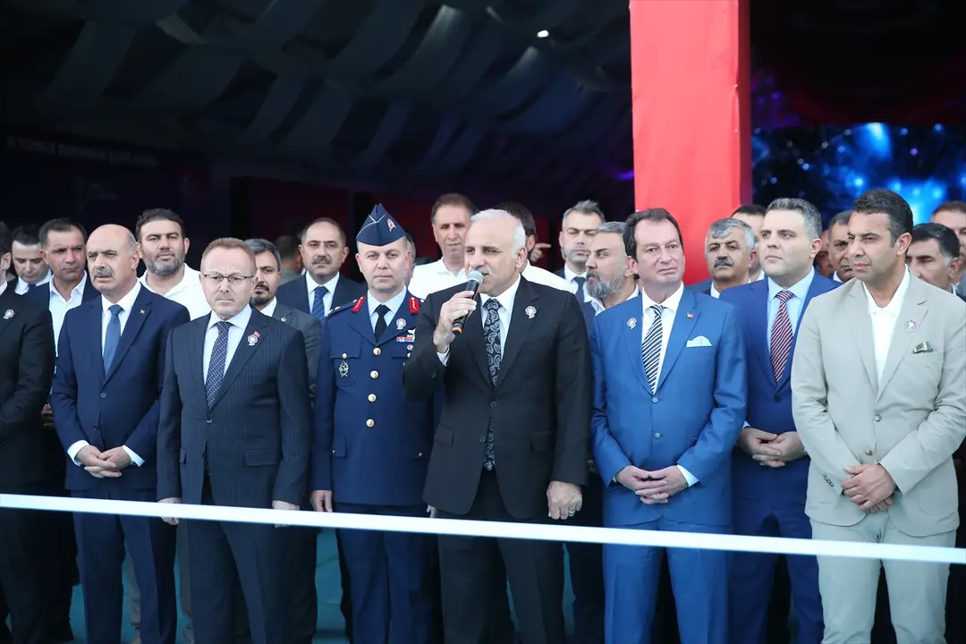 Vali Zorluoğlu: 15 Temmuz tecrübeleri unutulmamalı