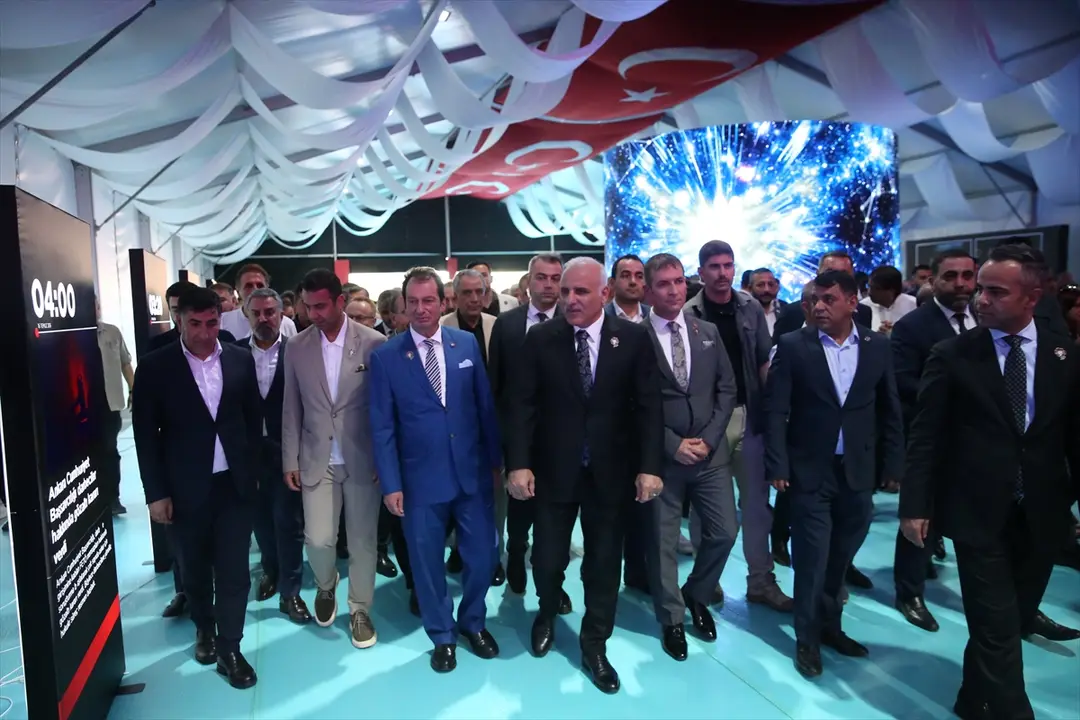 Vali Zorluoğlu: 15 Temmuz tecrübeleri unutulmamalı