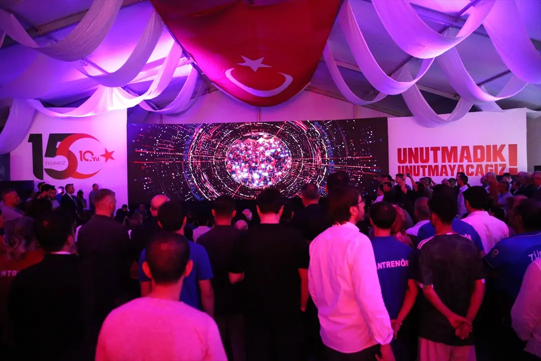 Vali Zorluoğlu: 15 Temmuz tecrübeleri unutulmamalı