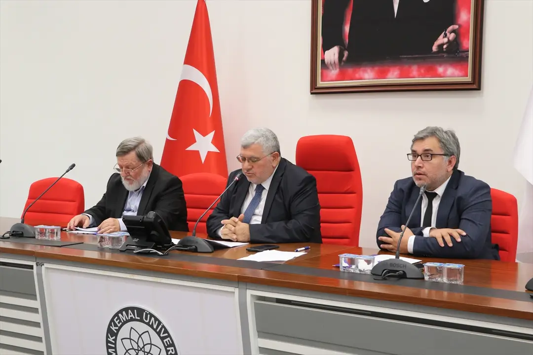 Prof. Dr. Keskin: FETÖ dini duyguları sömürdü