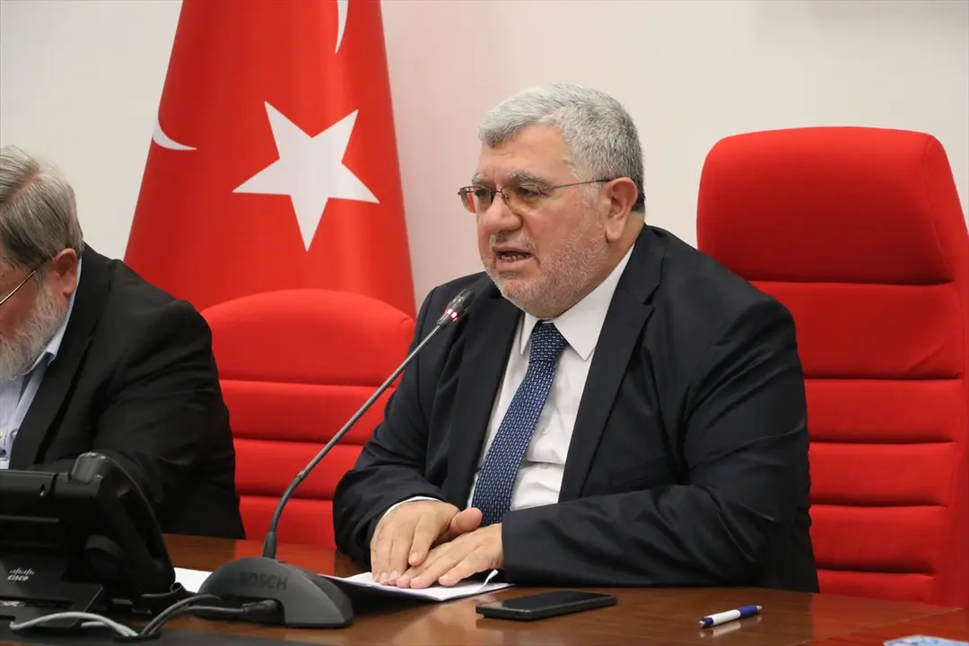 Prof. Dr. Keskin: FETÖ dini duyguları sömürdü