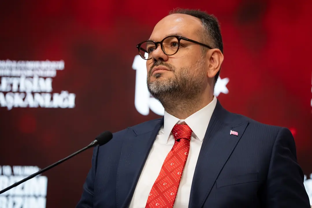İletişim Başkanlığı: 15 Temmuz ruhu yaşatılacak