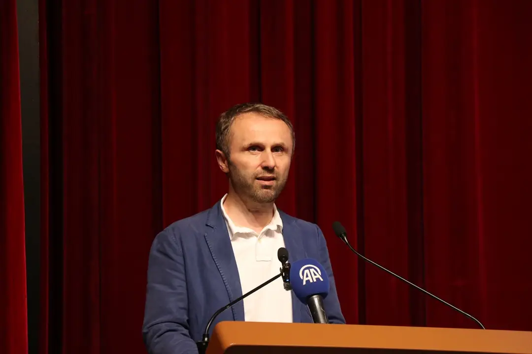 15 Temmuz Panelleri Trabzon ve Rize'de Yapıldı
