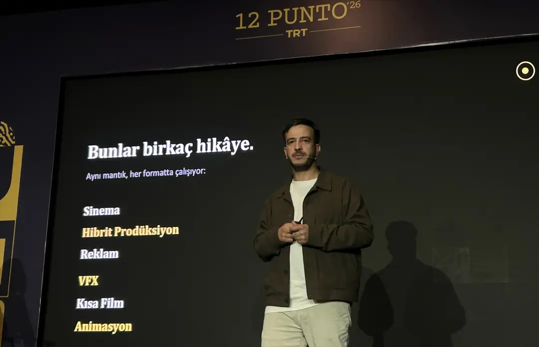 Yapay zeka sinemada yeni dönemi başlatıyor