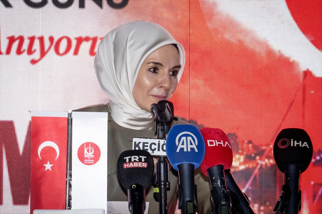 Göktaş: 15 Temmuz ruhunu geleceğe taşıyoruz