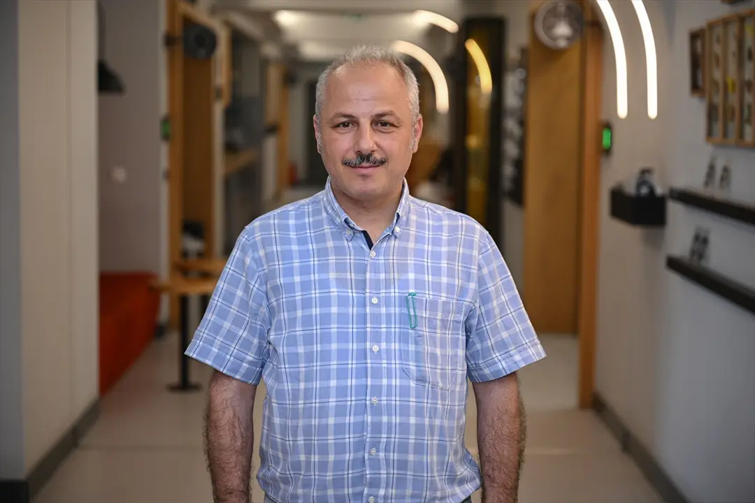 Kartal Anadolu İmam Hatip Lisesi başarıyı hedefliyor