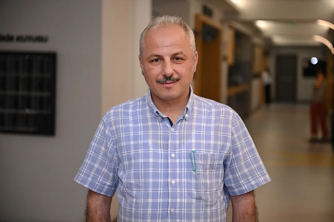 Kartal Anadolu İmam Hatip Lisesi başarıyı hedefliyor