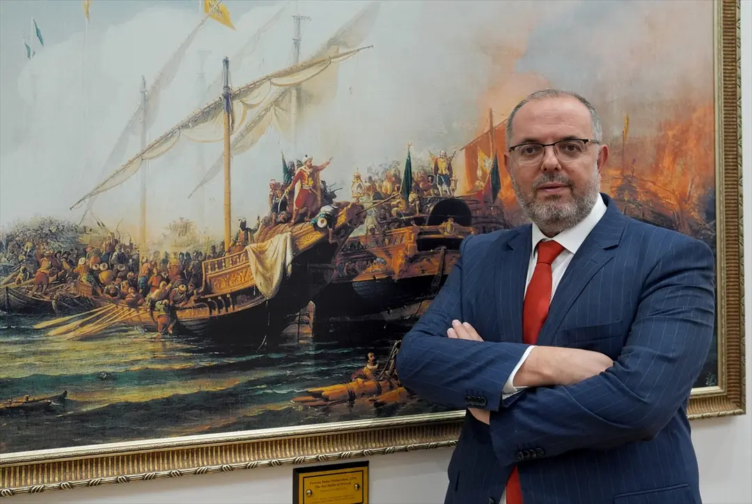 Prof. Dr. Halil İnalcık: Gedenken zum 10. Todestag