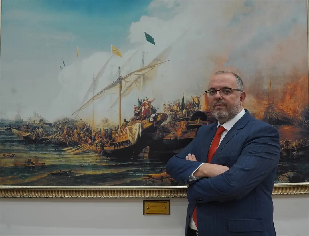 Prof. Dr. Halil İnalcık: Gedenken zum 10. Todestag