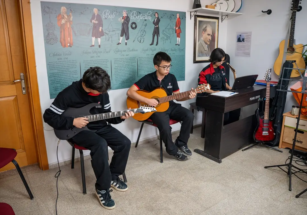 TÜBİTAK Fen Lisesi başvuruları bugün bitiyor