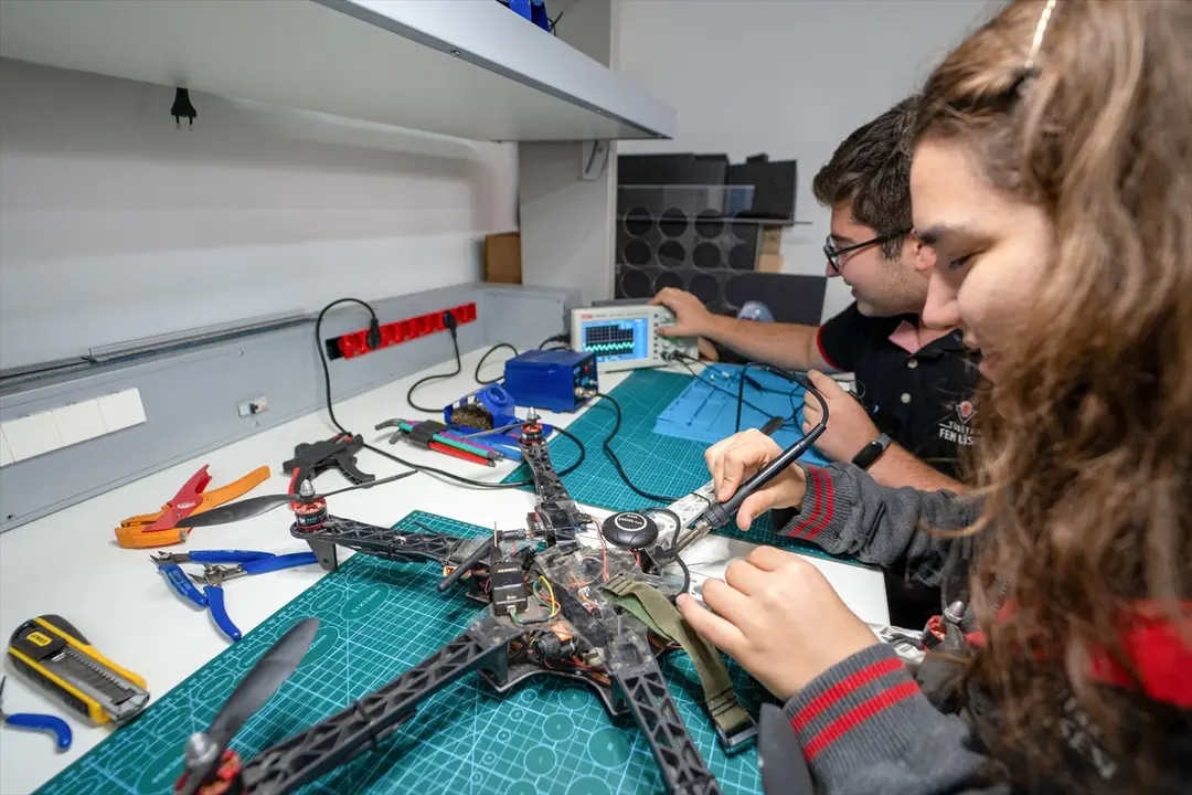 TÜBİTAK Fen Lisesi başvuruları bugün bitiyor