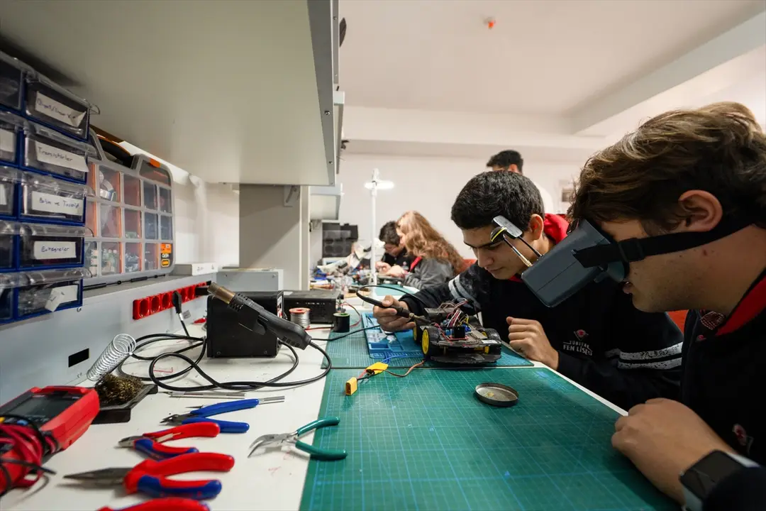 TÜBİTAK Fen Lisesi başvuruları bugün bitiyor