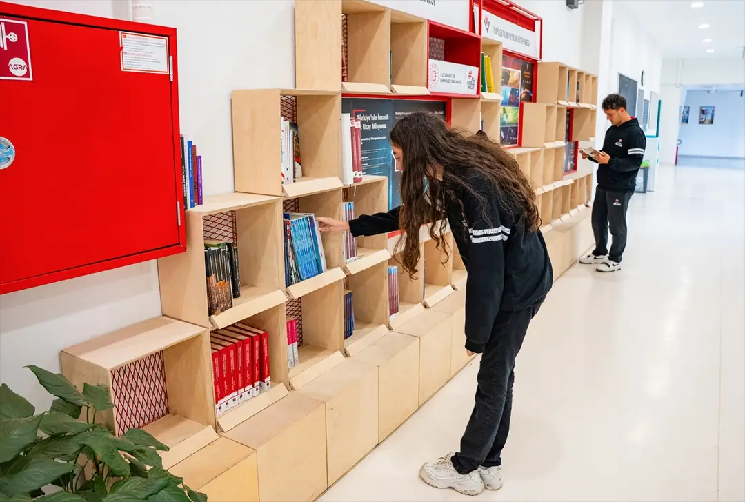 TÜBİTAK Fen Lisesi başvuruları bugün bitiyor
