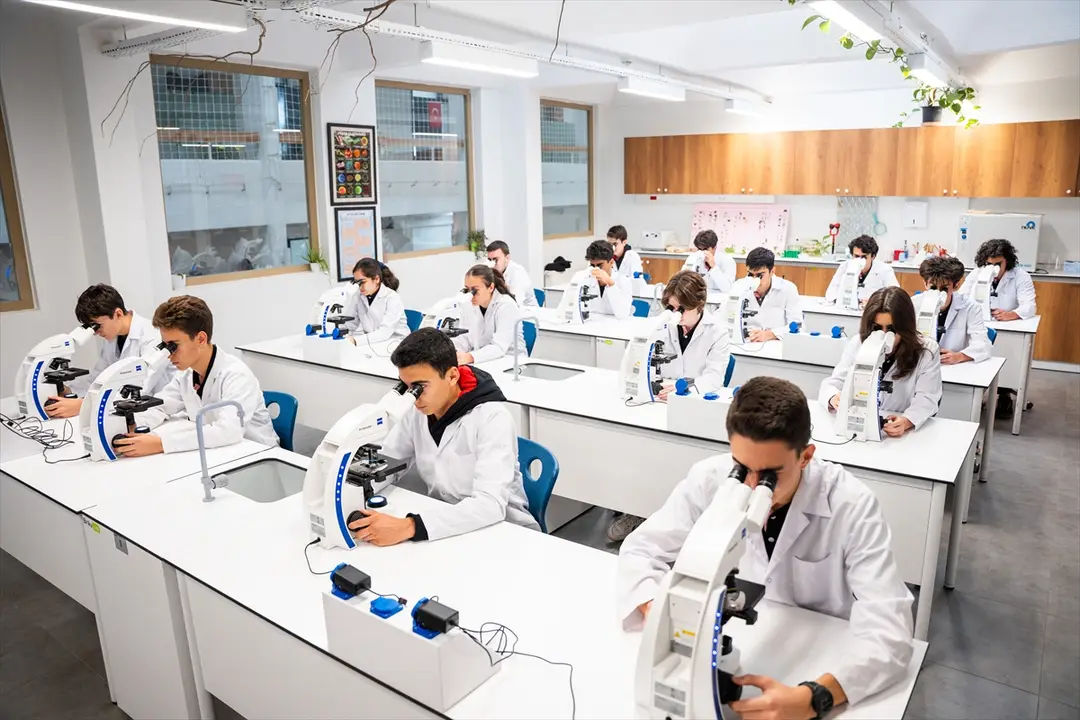 TÜBİTAK Fen Lisesi başvuruları bugün bitiyor