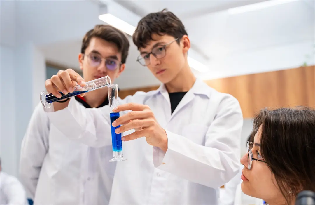 TÜBİTAK Fen Lisesi başvuruları bugün bitiyor