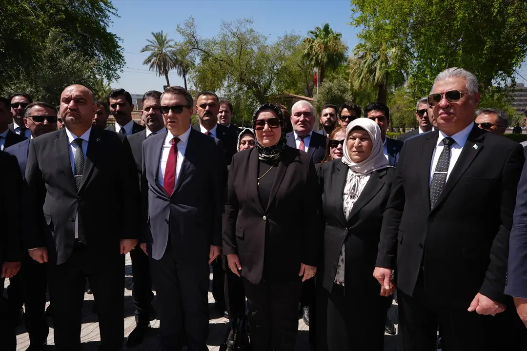 Büyükelçi İnan: 15 Temmuz kanlı bir terör eylemiydi