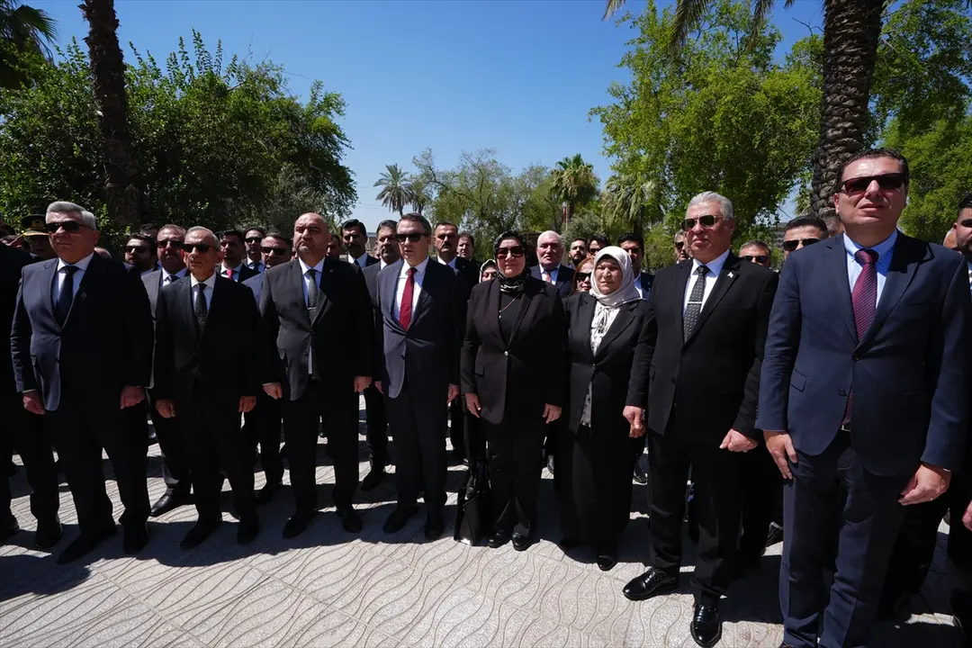Büyükelçi İnan: 15 Temmuz kanlı bir terör eylemiydi