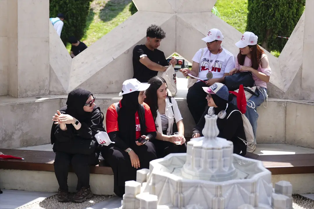 15 Temmuz müzeleri yoğun ilgi görüyor