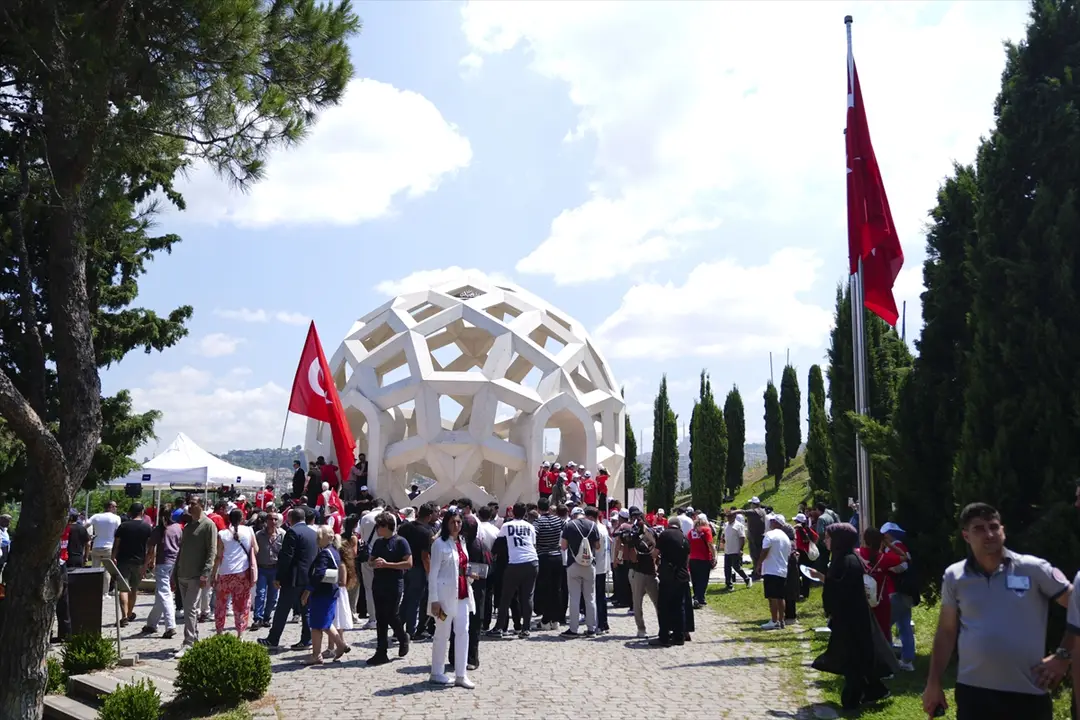 15 Temmuz müzeleri yoğun ilgi görüyor