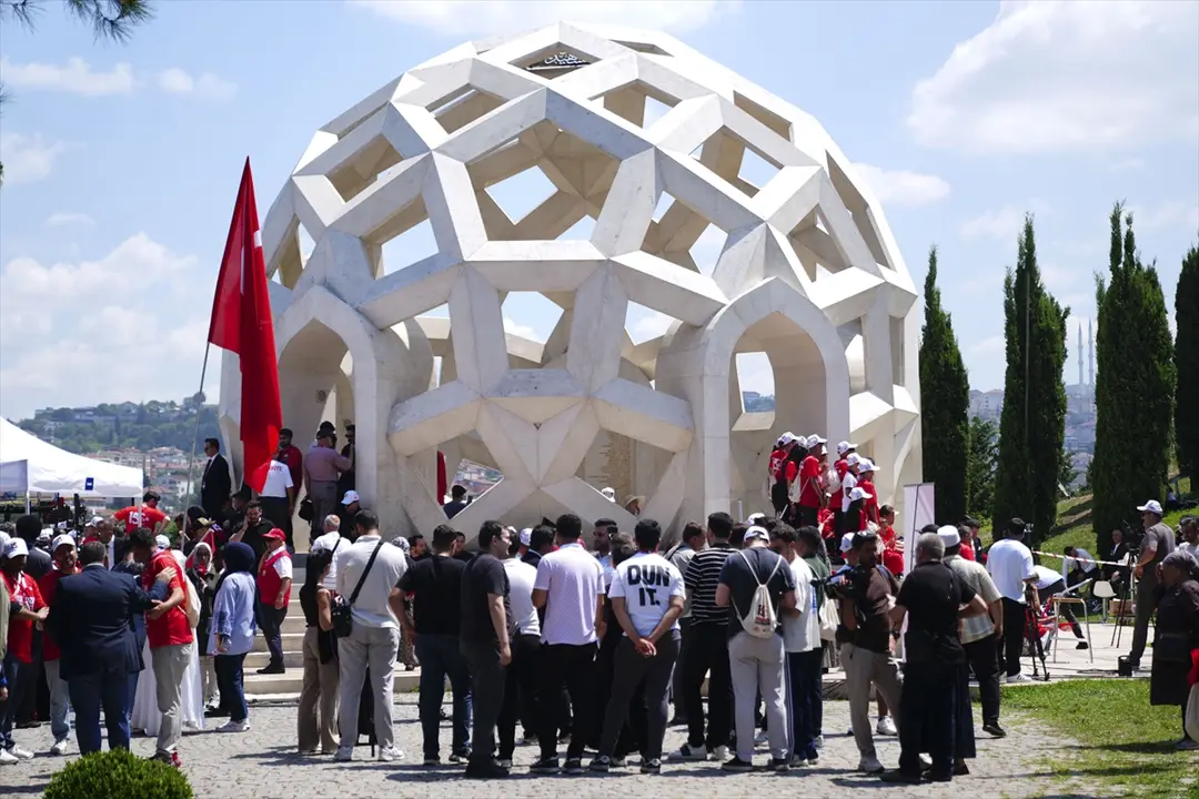 15 Temmuz müzeleri yoğun ilgi görüyor