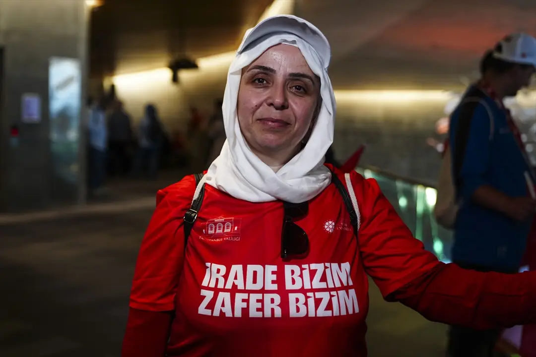 15 Temmuz müzeleri yoğun ilgi görüyor