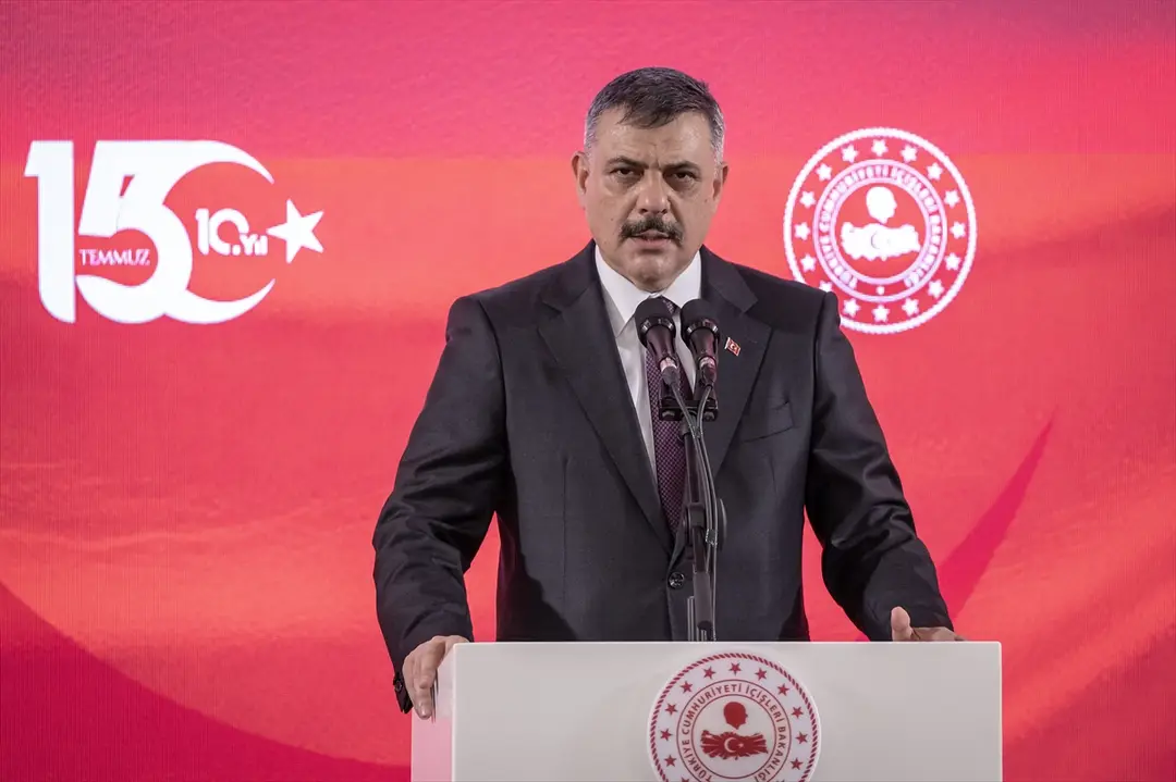 Çiftçi: Şehitler sayesinde ayaktayız