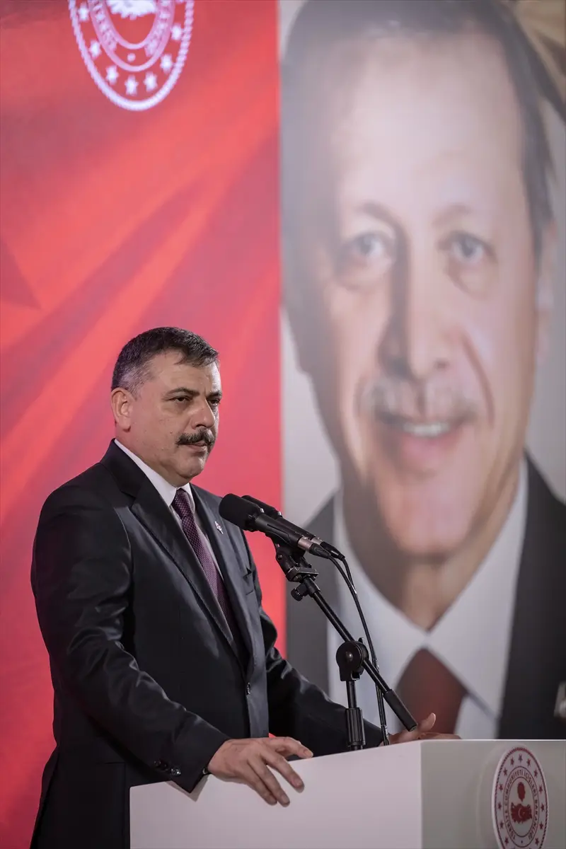 Çiftçi: Şehitler sayesinde ayaktayız