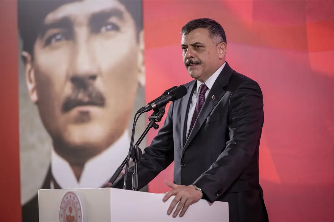 Çiftçi: Şehitler sayesinde ayaktayız